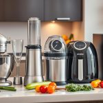 Cooking Made Easy: Top Kitchen Appliance Picks