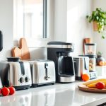 Kitchen Appliance Reviews: The Ultimate Comparison Guide