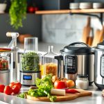 Kitchen Gadgets That Will Change Your Life
