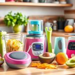 Kitchen Gadgets: Your Secret to Culinary Success