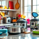 Level Up Your Cooking Game with These Amazing Appliances