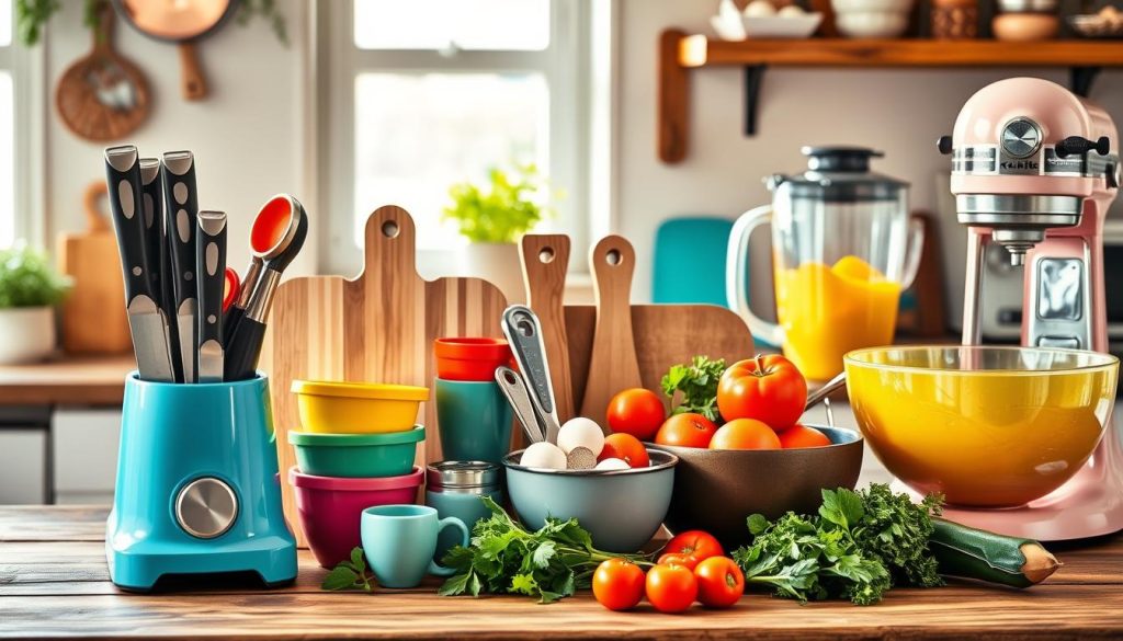 The Ultimate Kitchen Gadget Guide