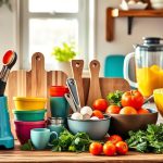 The Ultimate Kitchen Gadget Guide