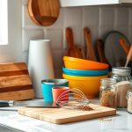Unleash Your Inner Chef: Must-Have Kitchen Tools