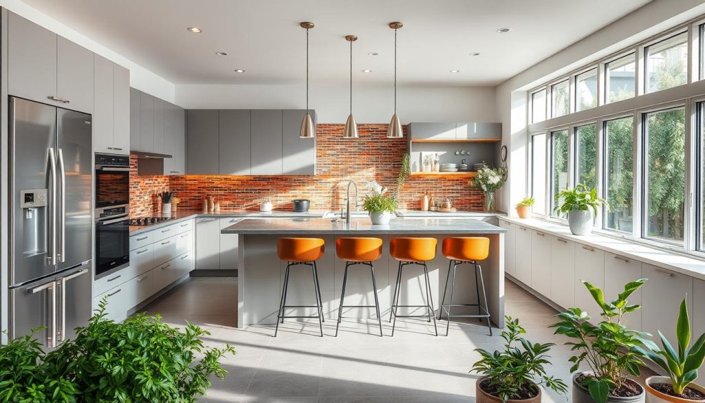 Upgrade Your Kitchen, Upgrade Your Life