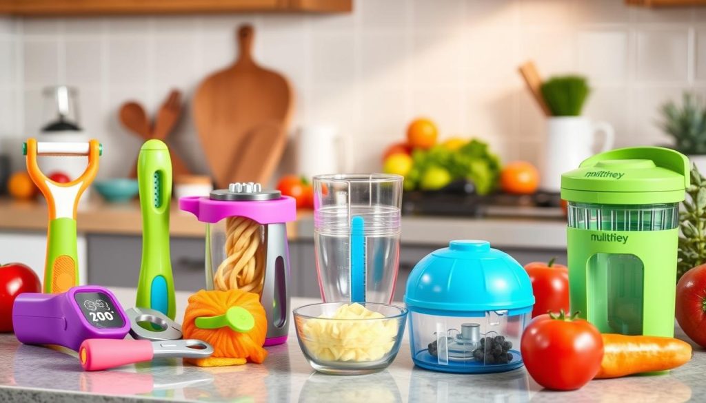 budget-friendly kitchen gadgets