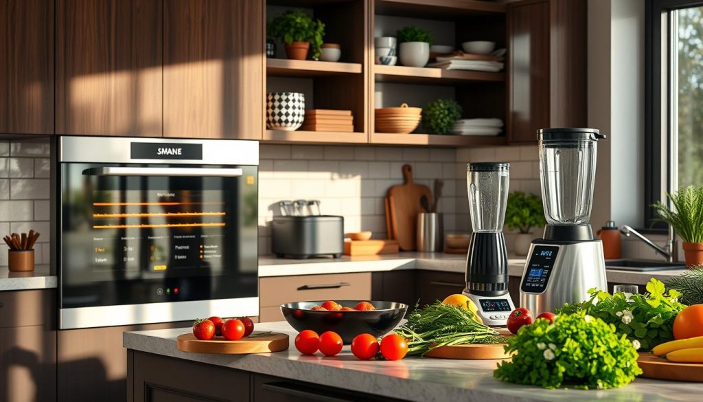 kitchen tech for foodies
