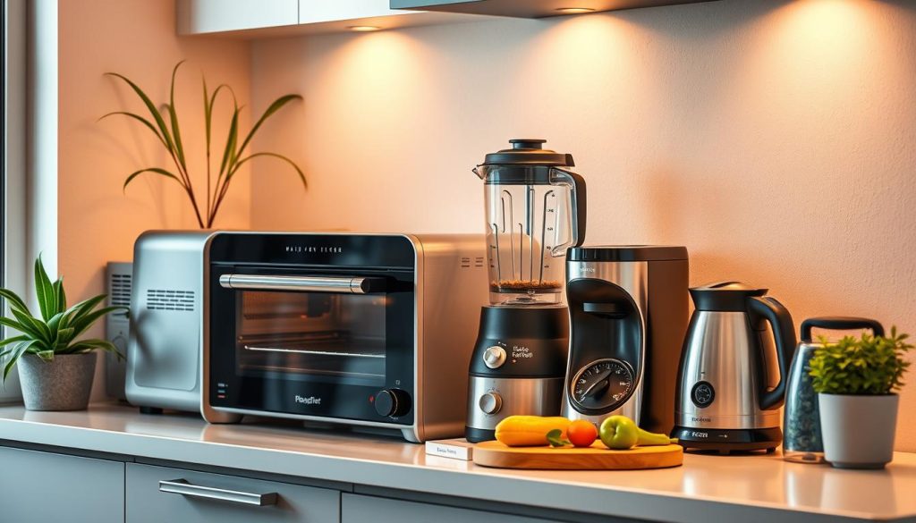 multi-functional kitchen equipment