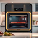 Beyond the Microwave: Exploring the Latest Smart Oven Innovations