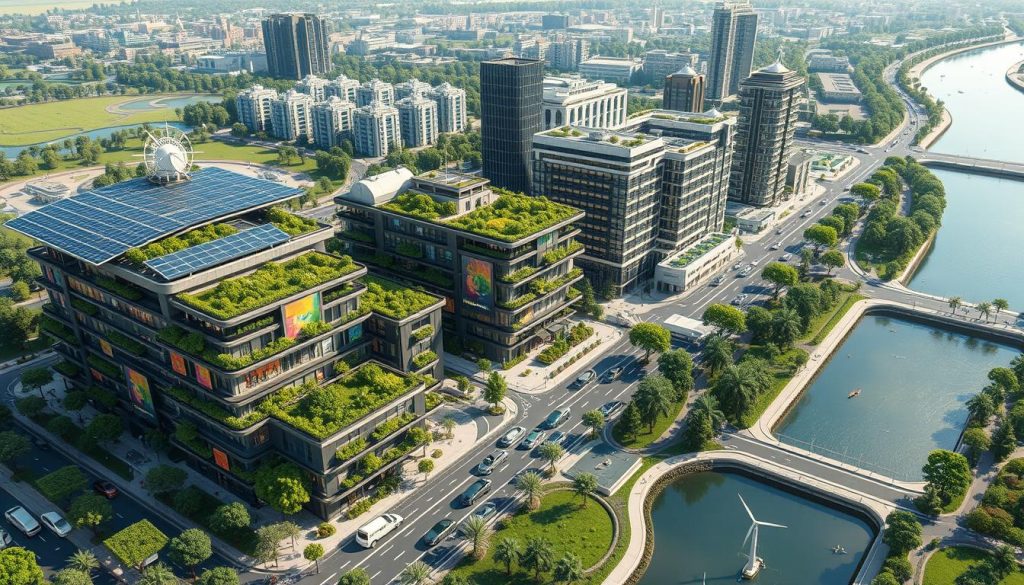 Eco-Conscious Electronics