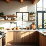 Eco-Conscious Kitchen: Smart Appliances for a Greener Home