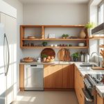 Eco-Friendly Kitchen Gadgets: Smart Appliances That Save Energy