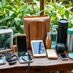 Eco-Friendly Tech: A Guide to Sustainable Gadgets