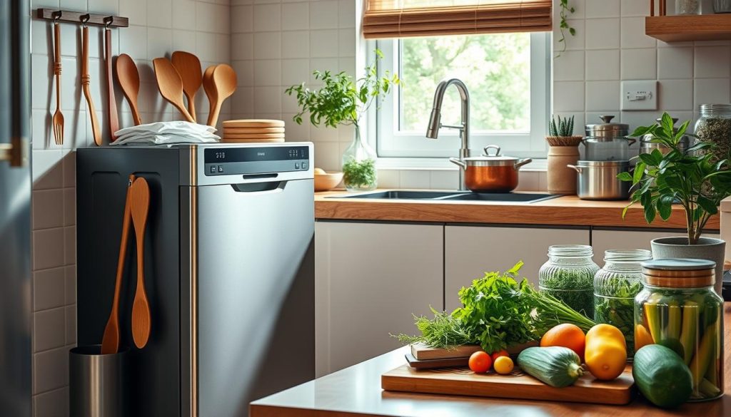 Environmentally Friendly Cooking Tools