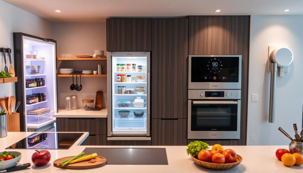From Chaos to Control: Mastering Your Kitchen with Smart Technology: