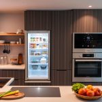 From Chaos to Control: Mastering Your Kitchen with Smart Technology: