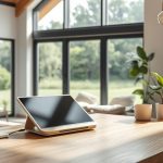 Going Green: Top Eco-Friendly Electronics for Your Home