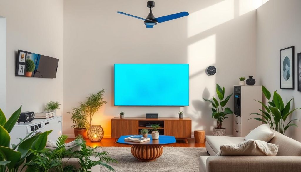 Green Gadgets: Sustainable Tech for a Greener Home