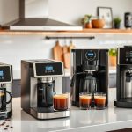 Perfect Coffee Every Time: A Deep Dive into Smart Coffee Makers: