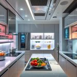 Revolutionize Your Cooking: How Smart Appliances Save Time and Effort