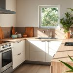 Smart Kitchen Revolution: Eco-Friendly Cooking Appliances