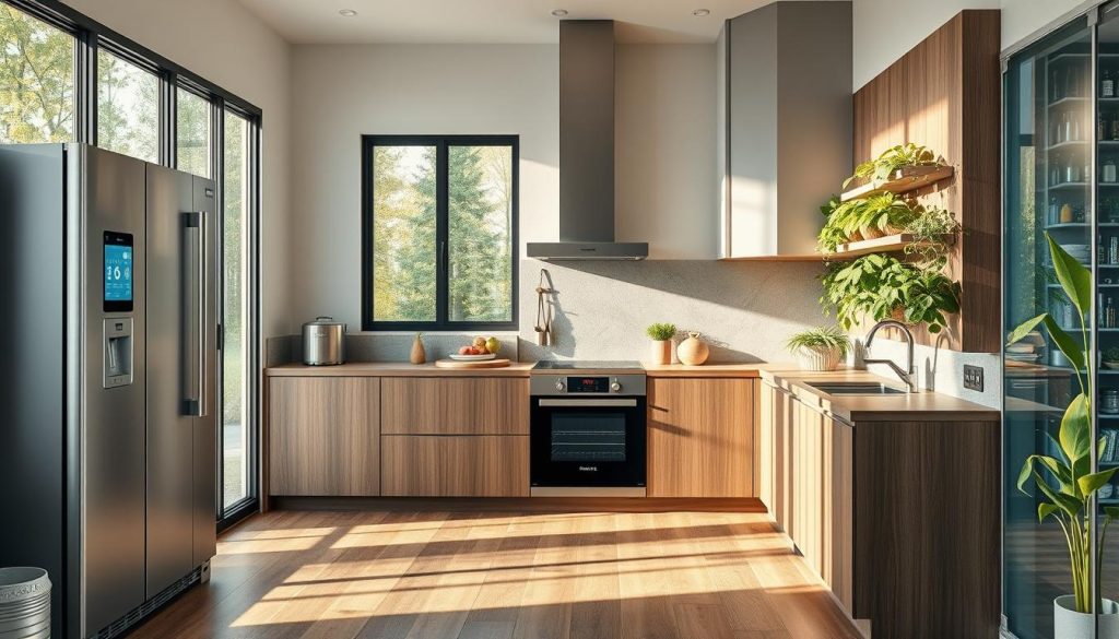 Smart Sustainability Kitchen Gear Smart Sustainability Kitchen Gear