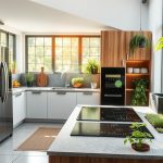 Smart & Sustainable: Eco-Friendly Tech for Your Kitchen