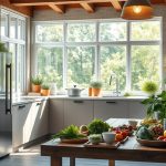 Sustainable Eats: Eco-Friendly Cooking with Smart Appliances