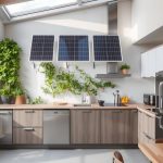 The Future of Food: Eco-Friendly Smart Kitchens