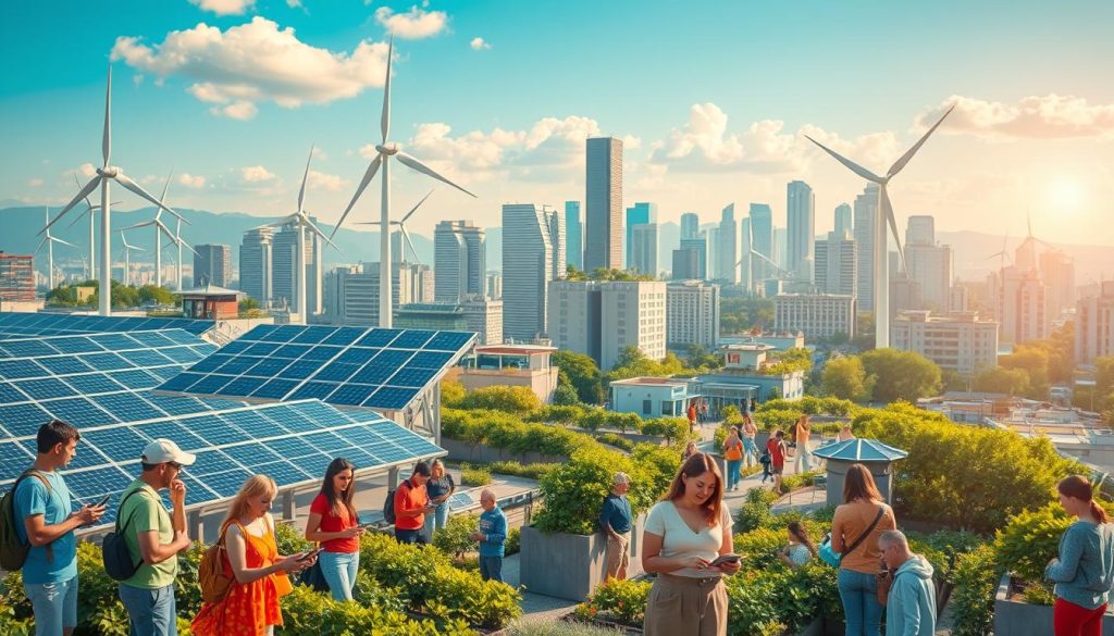 The Future of Tech: Sustainable Electronics That Save the Planet