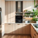 The Sustainable Kitchen: Eco-Friendly Smart Appliances & Tech