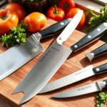The Ultimate Kitchen Knife Set: A Buyer's Guide