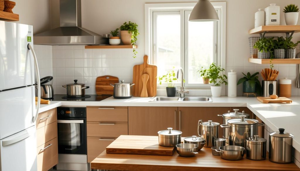 eco-friendly kitchen gadgets