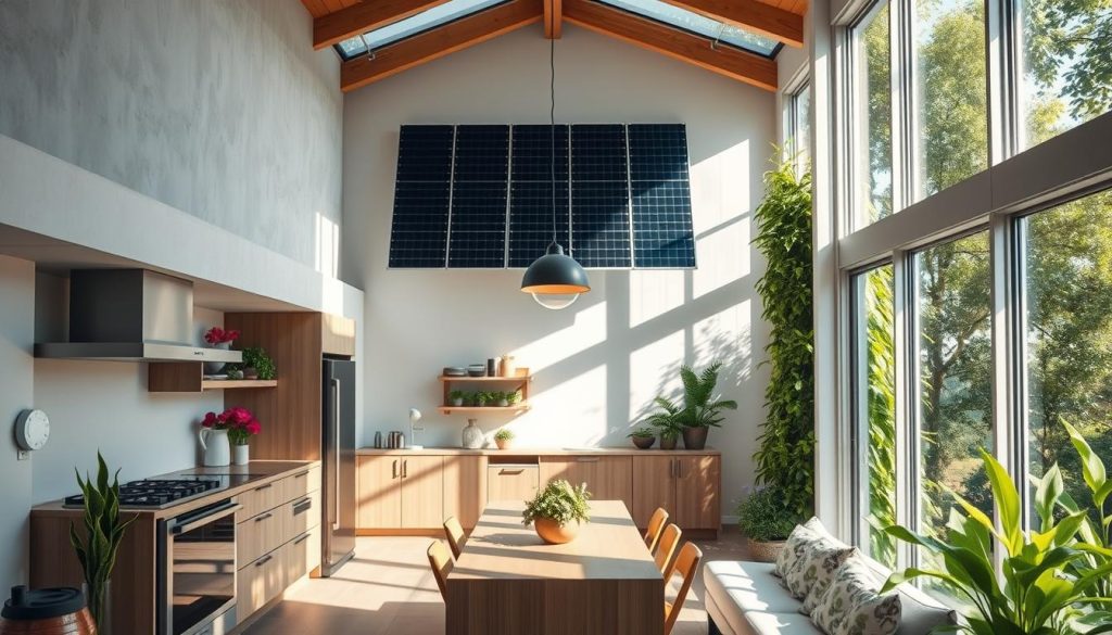 green living technology