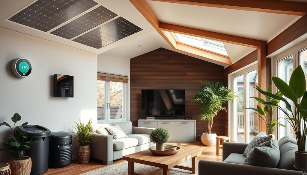 green living technology: integrating eco-friendly gadgets into your home