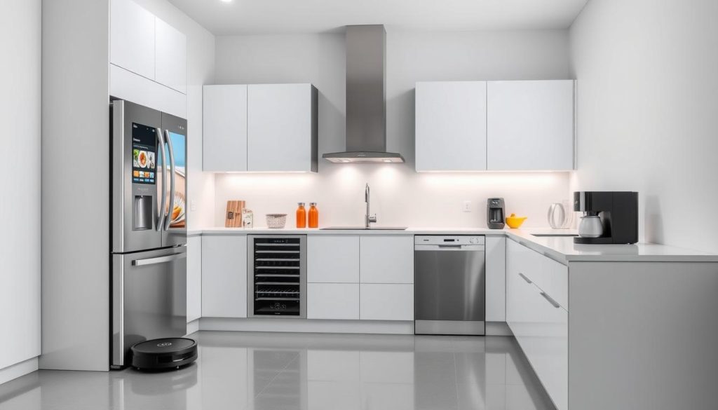 smart kitchen tech smart kitchen tech