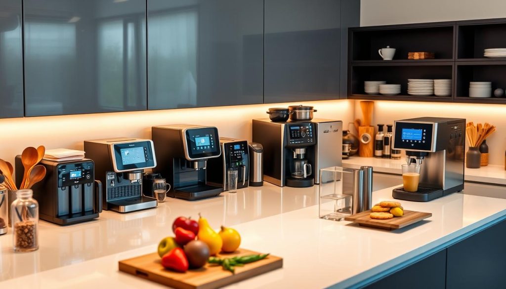 smart kitchen tech smart kitchen tech