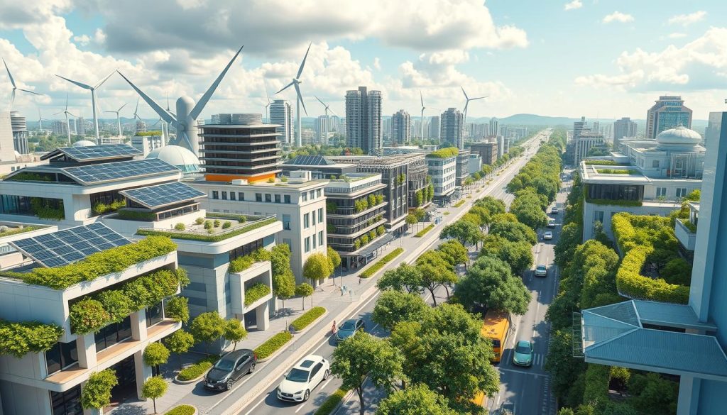 sustainable technology