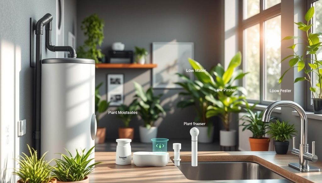 water conservation tools